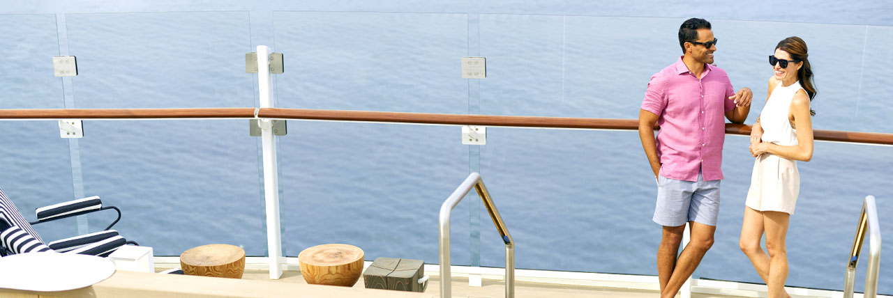 Celebrity Cruise Line