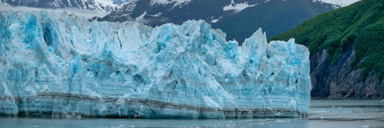 Alaska Cruises